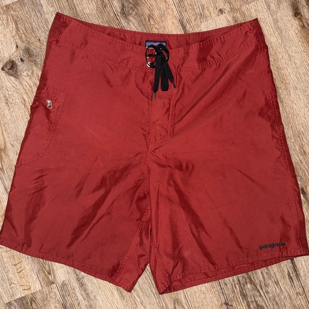 Patagonia • Board Shorts